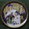 "Saluting the Magnificent Yankee" - The Hamilton Collection 1995 (6.5")