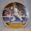 "The Swing" - Sports Impressions (limited to 7,500 pieces) 1994 (8.5")