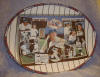 "The Life of a Legend" - Sports Impressions (limited to 1,968 pieces) 1990 (12.5")